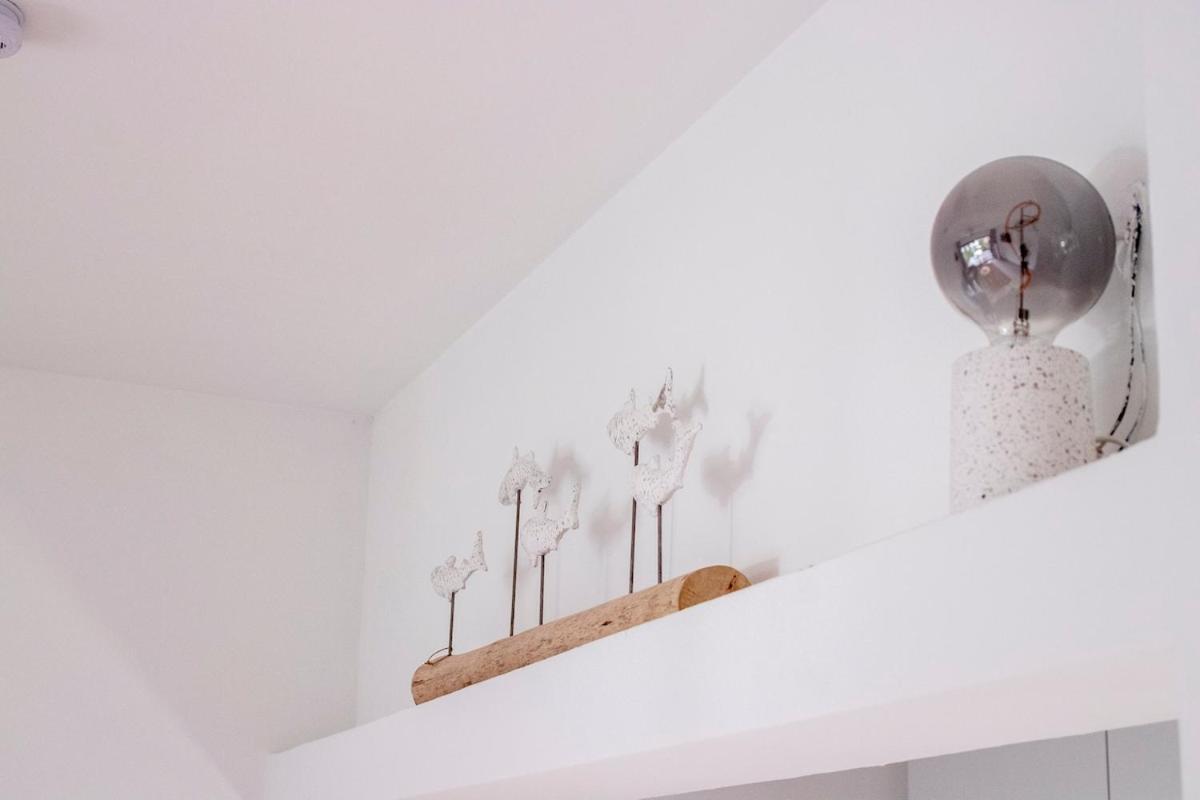 Apartment Atlantic Garden & Surf 165