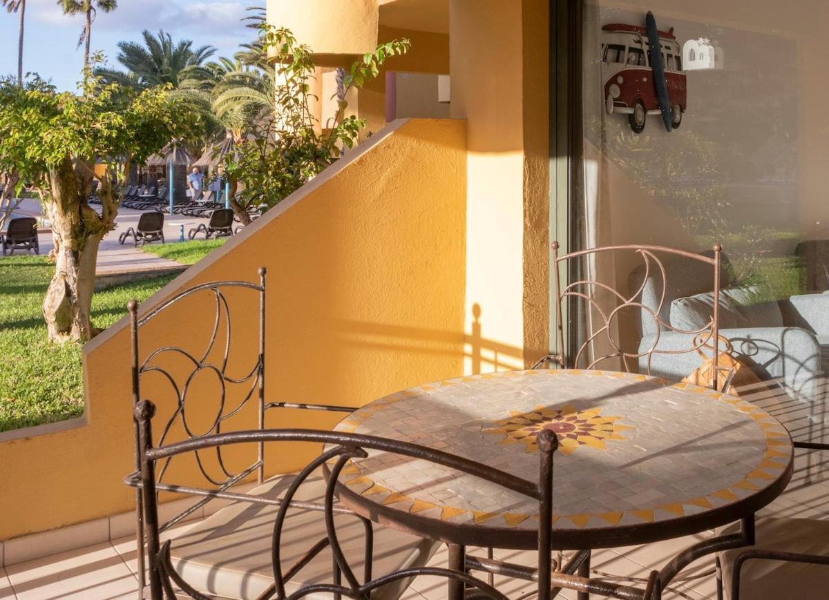 Apartment Atlantic Garden & Surf 165 Corralejo